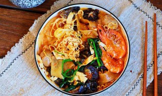 制作麻辣拌方法 简单几个步骤做出好吃的麻辣拌