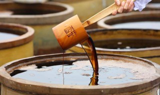 正宗晒醋的方法 正宗晒醋的方法介绍