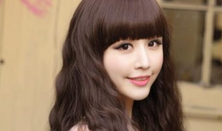 假发的挑选方法 假发如何挑选