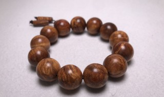 简单的做佛珠方法 家庭自制佛珠方法分享