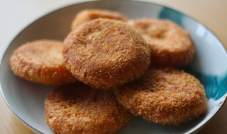 老干妈饼怎么做 做这个饼的技巧是什么