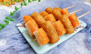 甜不辣热量 甜不辣介绍