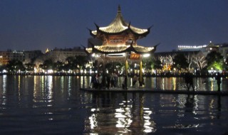 杭州2日游攻略 关于杭州2日游攻略