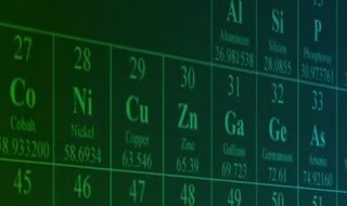 元素表30号是什么元素 元素表30号介绍