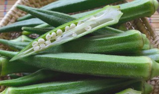 秋葵的功效和作用及禁忌网用法省 秋葵有哪些功效和作用及禁忌