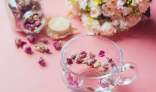 玫瑰花泡水喝有哪9大禁忌 玫瑰花泡水喝有哪9大禁忌是什么