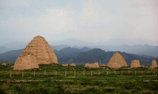 东方金字塔在哪里 东方金字塔的位置