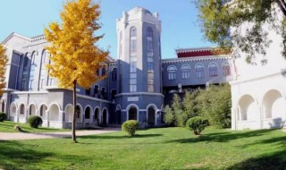 潞河中学简介 北京市通州区潞河中学