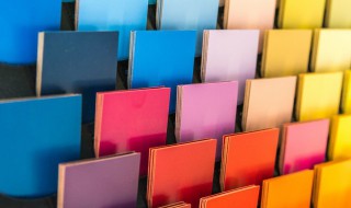 红色怎么读 红色的读音与解释