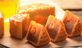 中秋节祝福语送长辈 适合给长辈的中秋节祝福语