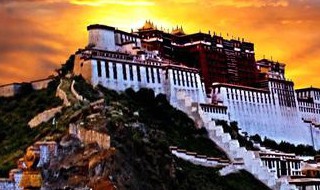 扎西德勒在藏语中是什么意思 扎西德勒在藏语中具体是什么意思