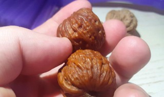 核桃怎么清洗后才干净 核桃如何清洗