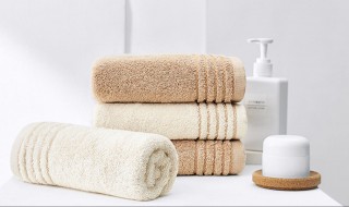 毛巾清洗比新的都干净 毛巾清除彻底比新的还干净