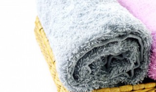 玻璃胶沾到毛巾上怎么清洗干净 玻璃胶沾到毛巾上怎么清洗