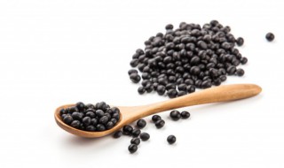 猪肚黑豆煲汤的做法 猪肚黑豆汤的烹饪方法