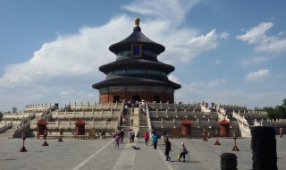 北京三日游攻略 北京三日游怎么玩好