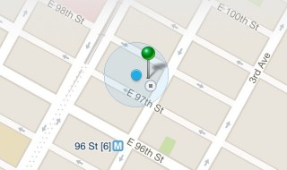 发定位怎么发 定位要怎么发