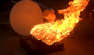 油锅着火怎么办 油锅着火怎么处理