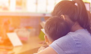 怎样安慰孩子心情不好 安慰孩子心情不好方法