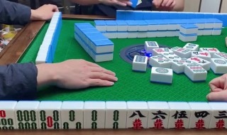 对对胡是什么 对对胡是什么意思