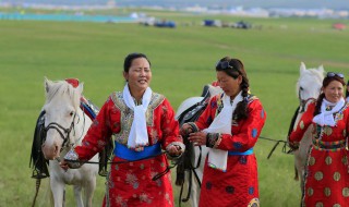蒙古族习俗是什么 蒙古族习俗介绍