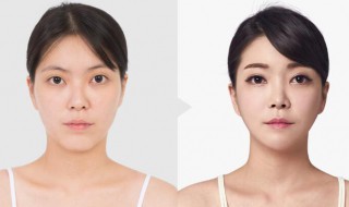 颧骨高是什么脸型 颧骨高是啥脸型