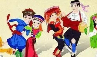 民族八省区指的是哪些 民族八省区指什么