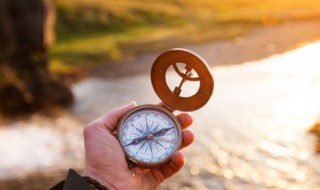 指南针N字指的方向是什么 指南针N字指的方向是哪里