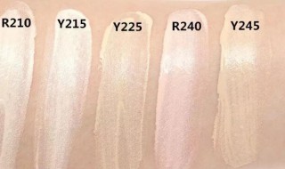 怎样测试自己是什么肤色 如何测试自己是什么肤色