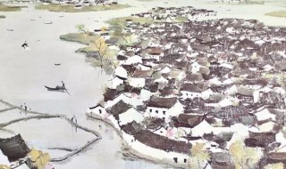 鲁迅的故乡简介是什么 故乡情节简介