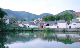 赣南指的是哪个地方 赣南介绍