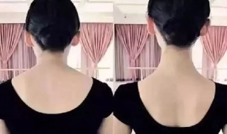 怎样判断自己是不是直角肩 如何判断自己是不是直角肩