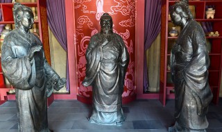 三曹指的是谁 三曹介绍