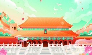 中国的历史文化遗产有哪些 中国有哪些历史文化遗产