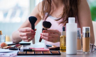 说全套是哪些内容 化妆品全套有哪些