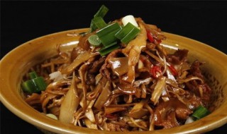 杭州十大特产是什么 杭州有哪些特产