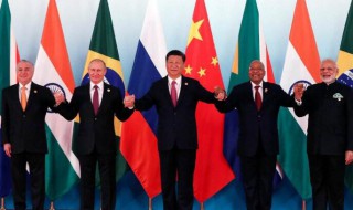 金砖五国分别指得是哪五国 金砖五国分别指得是啥国家