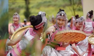 民俗是什么 民俗文化的特点