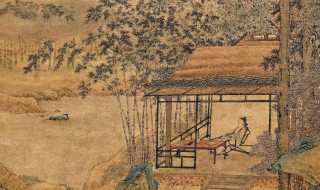 明四家分别是指谁 明四家介绍