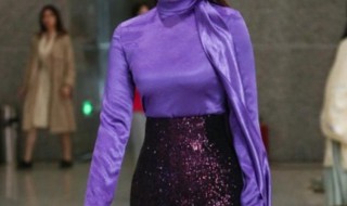 液体裙是什么裙子 液体裙是什么裙子呢