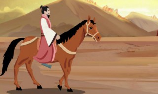 诗家夫子指的是谁 王昌龄人物简介