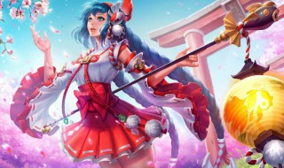 王者荣耀大乔隐藏台词 王者荣耀大乔隐藏台词有哪些