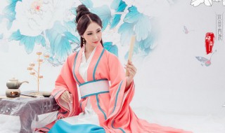 沉鱼落雁的沉鱼指的是谁 沉鱼落雁的中沉鱼的意思