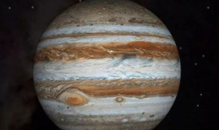 岁星指的是哪颗行星 岁星指的是什么行星