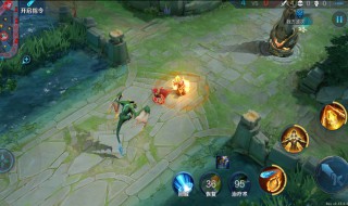 王者荣耀压兵线是指什么 什么是王者荣耀压兵线