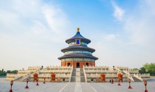 北京免费的旅游景点 北京免费的旅游景点有哪些