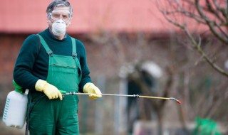 生物防治的三种方法 关于生物防治的三种方法