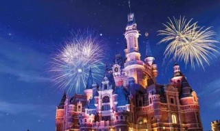 上海迪斯尼攻略 上海迪斯尼攻略是什么