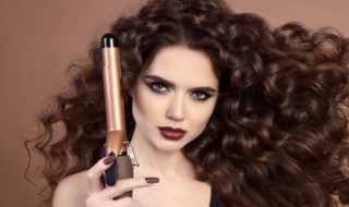 长卷发都有那些发型？ 长卷发的发型介绍