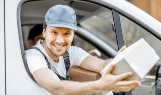 寄文件用什么快递 寄文件用哪个快速